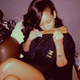 Illustration for article titled 10 Possible Reasons Rihanna Photoshopped That Pic